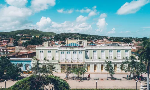 Iberostar Grand Trinidad