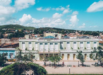 Iberostar Grand Trinidad