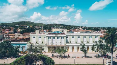 Iberostar Grand Trinidad Hotels near Trinidad