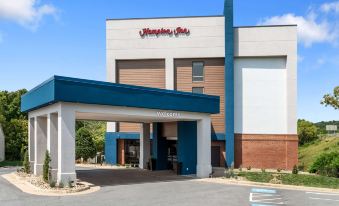 Hampton Inn Front Royal