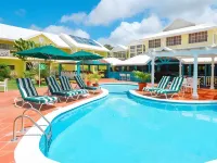 Bay Gardens Hotel - Pools