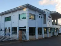 Internacional Resort Hotels near Caldas Novas Airport