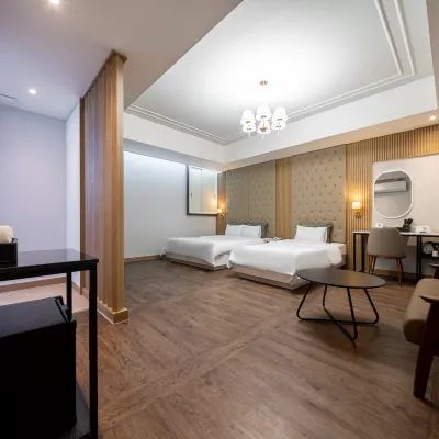 Jeongeup H Hotel Các khách sạn gần Sân vận động Công cộng Jeongeup