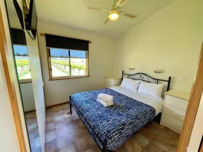 BIG4 Red Cliffs Caravan Park Hotels in Red Cliffs
