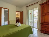 Apartamentos Sunway Tara