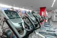Clayton Hotel Cork City - Træningscentre