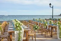 W Ibiza Hotels in Santa Eularia des Riu