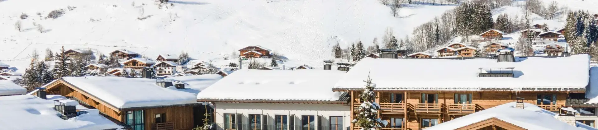 Four-Star Hotels