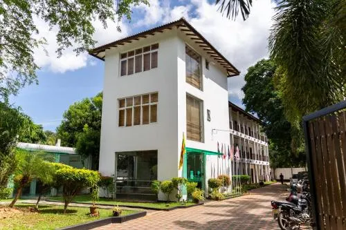 Yala Hotel Elephant Eye - Wifi