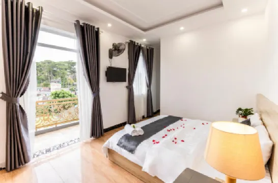 Hawaii Hotel Dalat Hotels near Bao Dai Palace 3