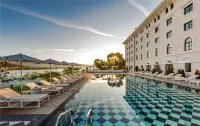 Hotel Brown Beach House & Spa - Ocean View