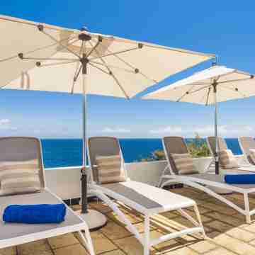 Globales Apartamentos Cala Viñas Only Adults 16 Others