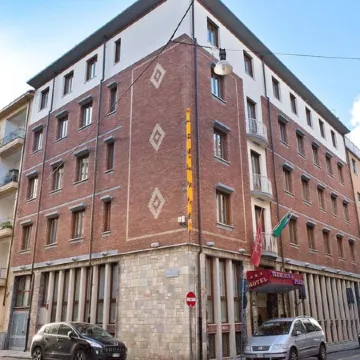 Hotel Terminus & Plaza