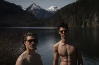 托斯卡納別墅 福森住宿飯店