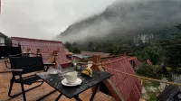 Mimosa Inn Nong Khiaw Hôtels à : Nong Khiaw