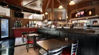 Best Western Yuma Mall Hotel  Suites - bar