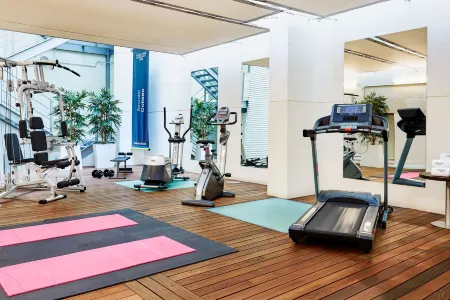 Sercotel Coliseo Bilbao