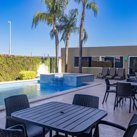 Best Western Plus Monterrey Airport