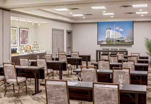 호텔 객실 침구 상태