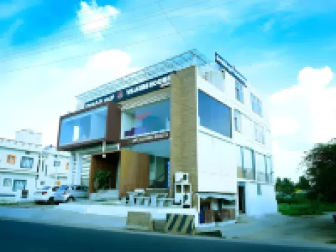 Vilasini Inn Hotels in Mandya