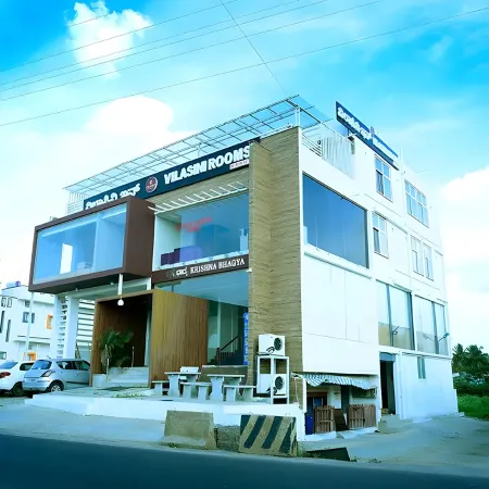 Vilasini Inn