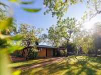 Cooinda Lodge Kakadu Hotels in 