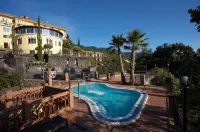 Airone Wellness Hotel - piscine