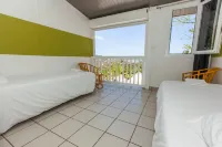 Les Aigrettes Hotel di Saint-Gilles-les Bains