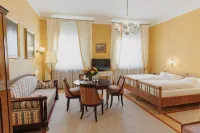 Romantik Hotel zur Post Hotels near 7SPICES - Spiceshop