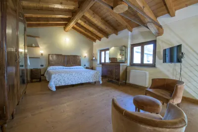Charming Alessandria Apartment Retreat
