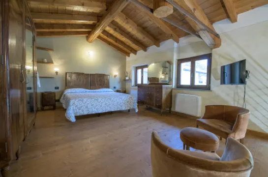 Agriturismo Fontanassa