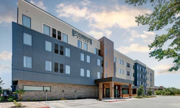Staybridge Suites SAN Antonio Lackland AFB Area by IHG