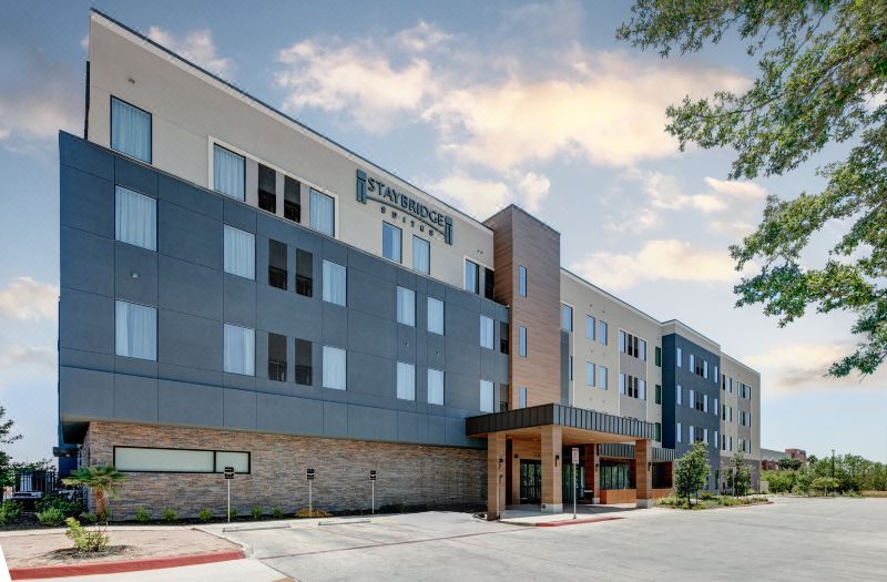 Staybridge Suites SAN Antonio Lackland AFB Area by IHG