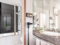 NH Munchen Unterhaching Hotels in Unterhaching