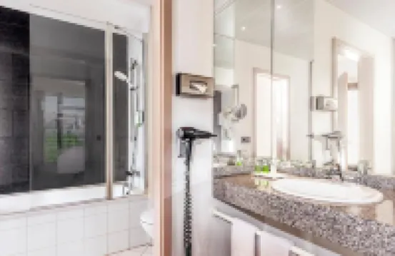 NH Munchen Unterhaching Hotel a 