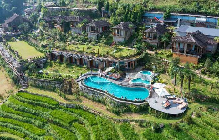 Laxsik Ecolodge