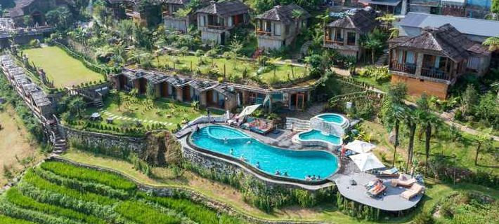 Laxsik Ecolodge Ξενοδοχεία στην πόλη Sapa