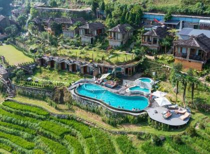 Laxsik Ecolodge