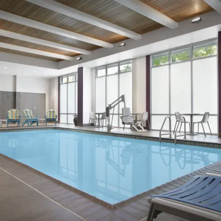 Home2 Suites by Hilton Eugene Downtown University Area