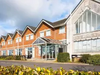 George Albert Hotel & Spa Hotels in Sydling St. Nicholas