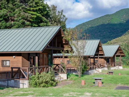 Cottage in Fururu Farm Отели рядом с достопримечательностью «Goro Sky Tower»