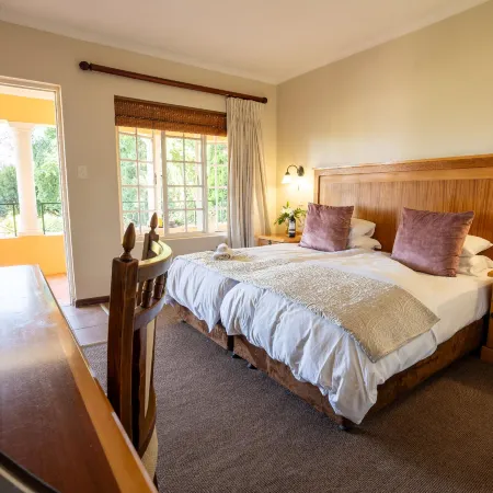 Little Tuscany Boutique Hotel