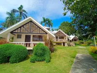 Ogtong Cave Resort Hotels in Santa Fe