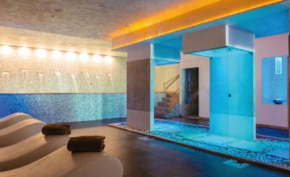 Porto Giardino - Cdshotels