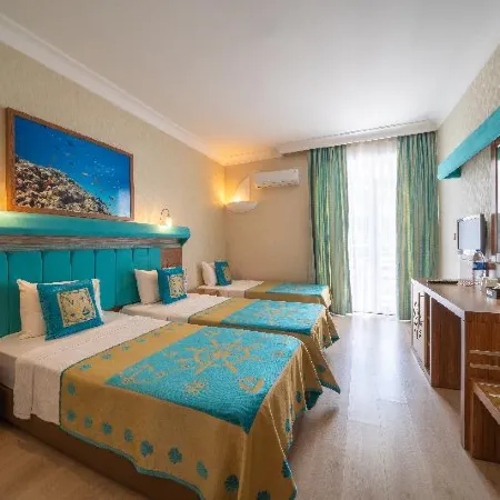 Miarosa Kemer Beach