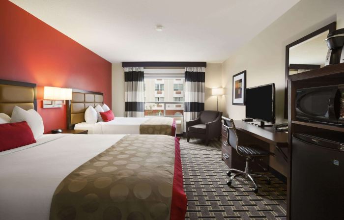 Ramada by Wyndham Edson
