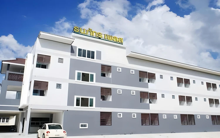 รูปภาพของที่พักลำปลายมาศ บุรีรัมย์ ธนภัทร เพลส (Thanaphat Place)