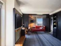 Renaissance Philadelphia Downtown Hotel โรงแรมใกล้Independence Hall ฟิลาเดลเฟีย