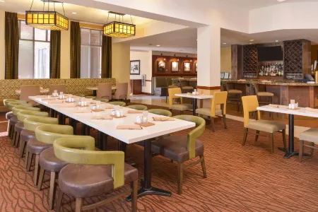 Hilton Garden Inn Yuma Pivot Point Отели в г. Юма