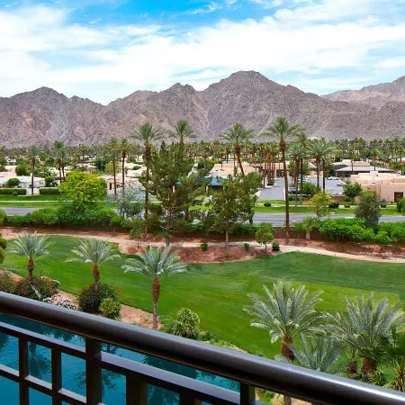 Renaissance Esmeralda Resort & Spa, Indian Wells